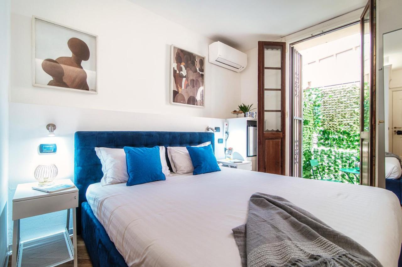 Joivy Al Duomo Guest House Como Exterior foto