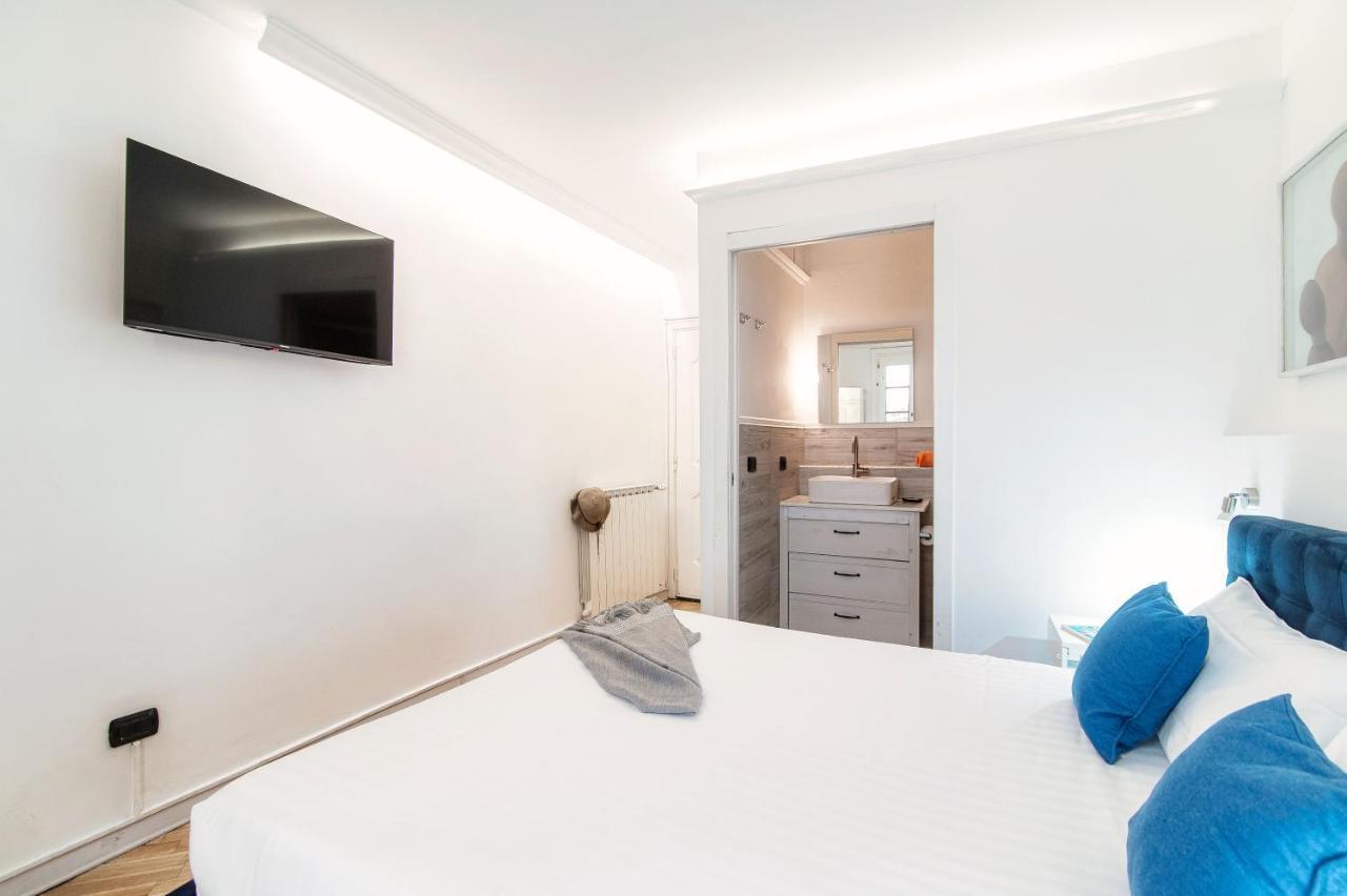 Joivy Al Duomo Guest House Como Exterior foto