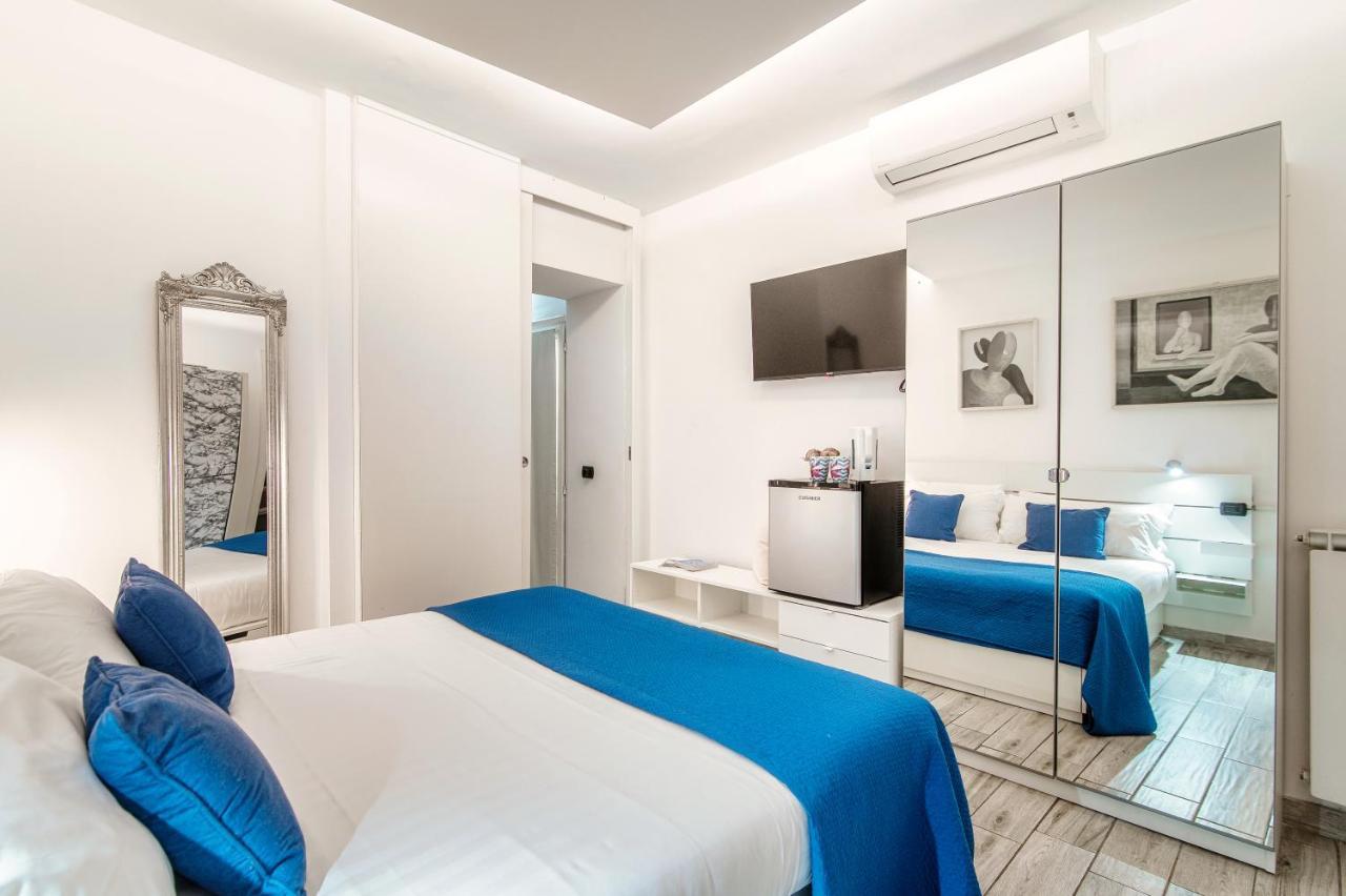 Joivy Al Duomo Guest House Como Exterior foto