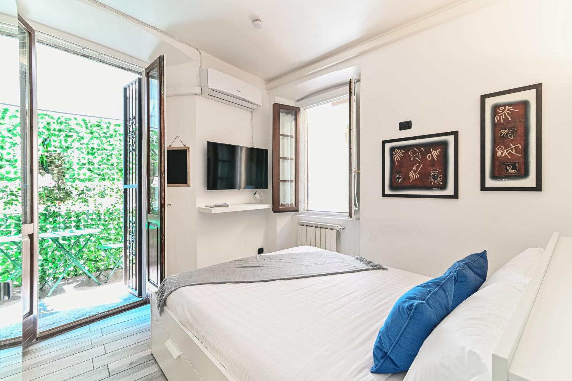 Joivy Al Duomo Guest House Como Exterior foto