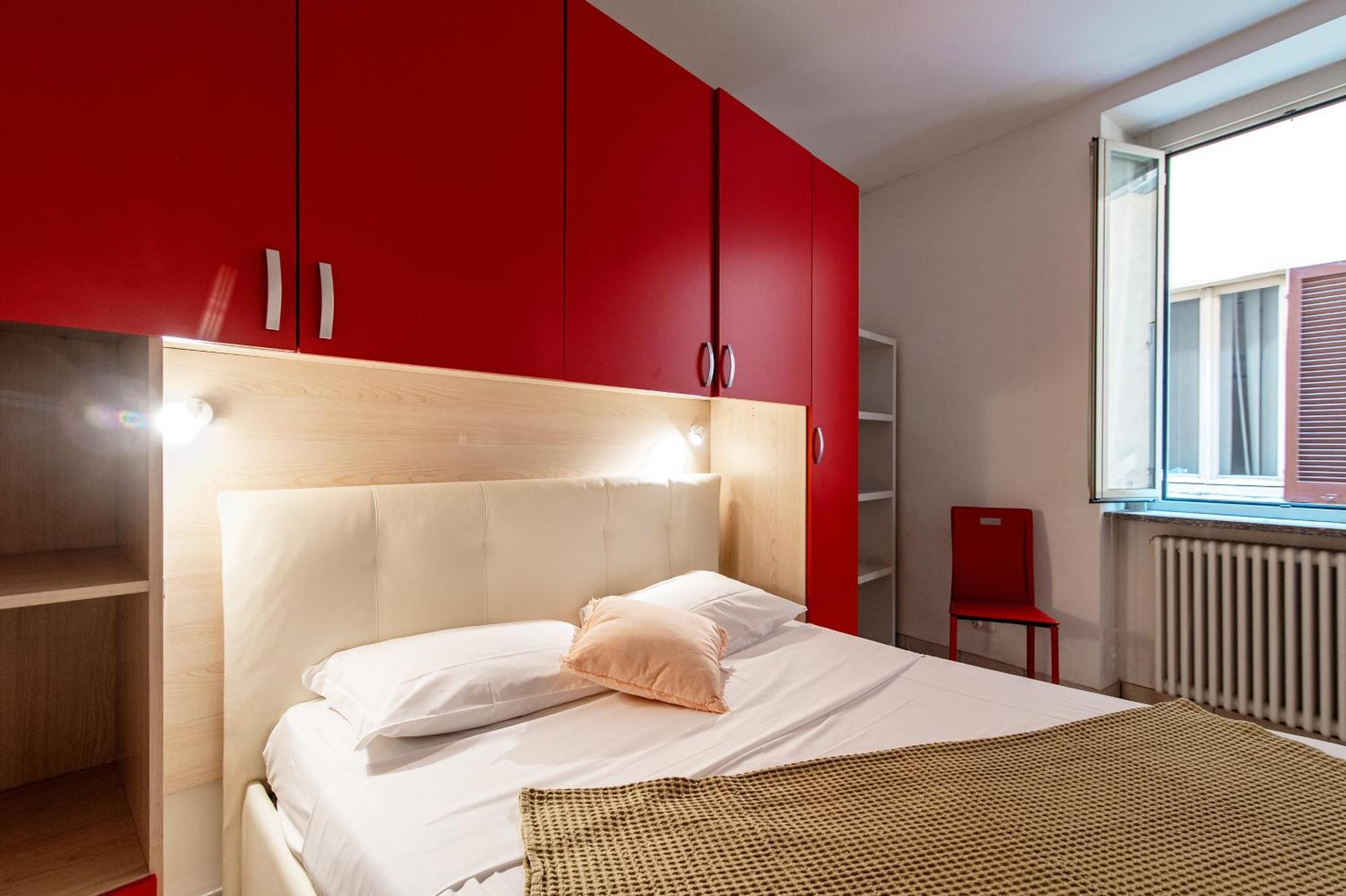 Joivy Al Duomo Guest House Como Exterior foto