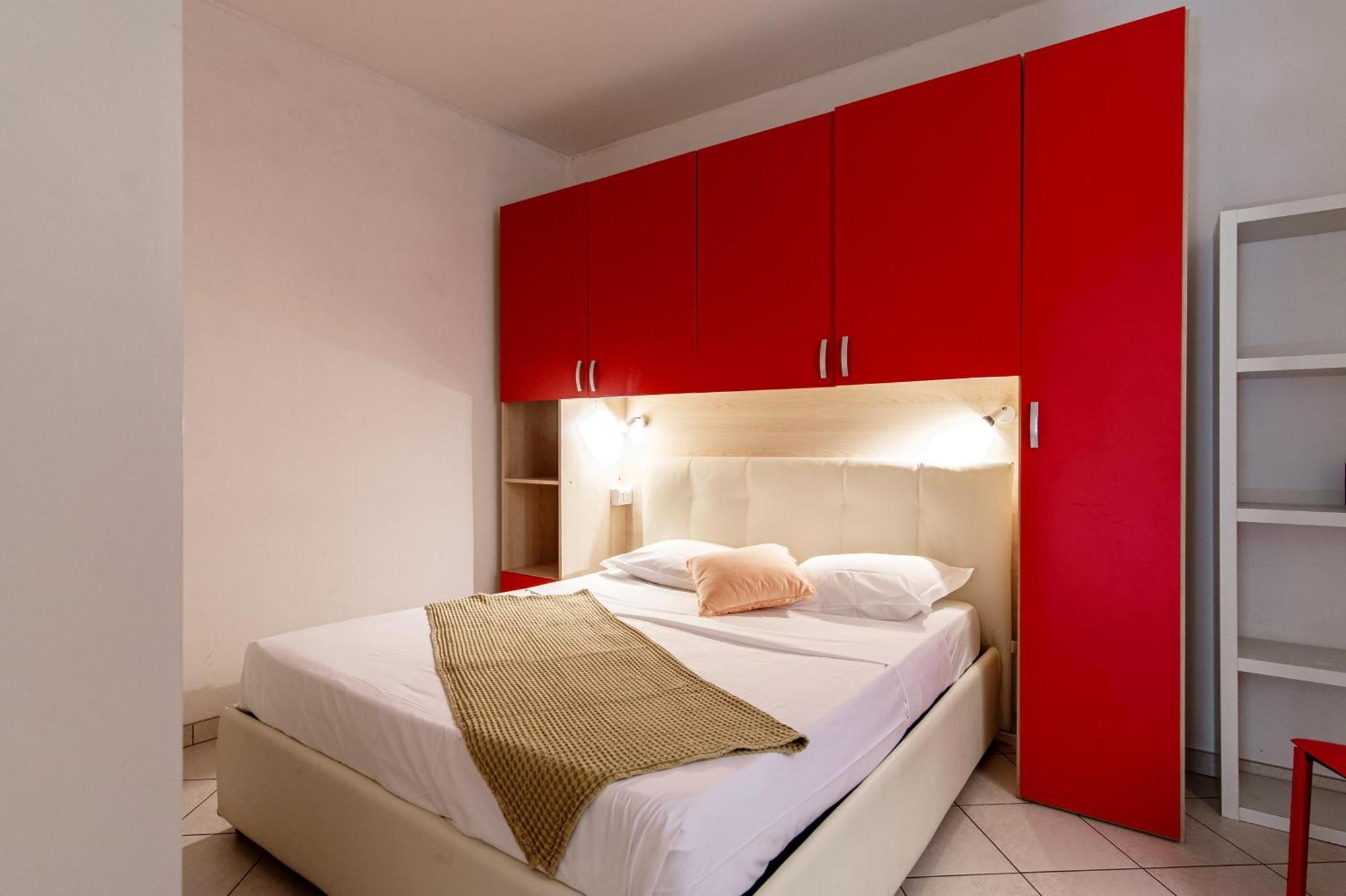 Joivy Al Duomo Guest House Como Exterior foto