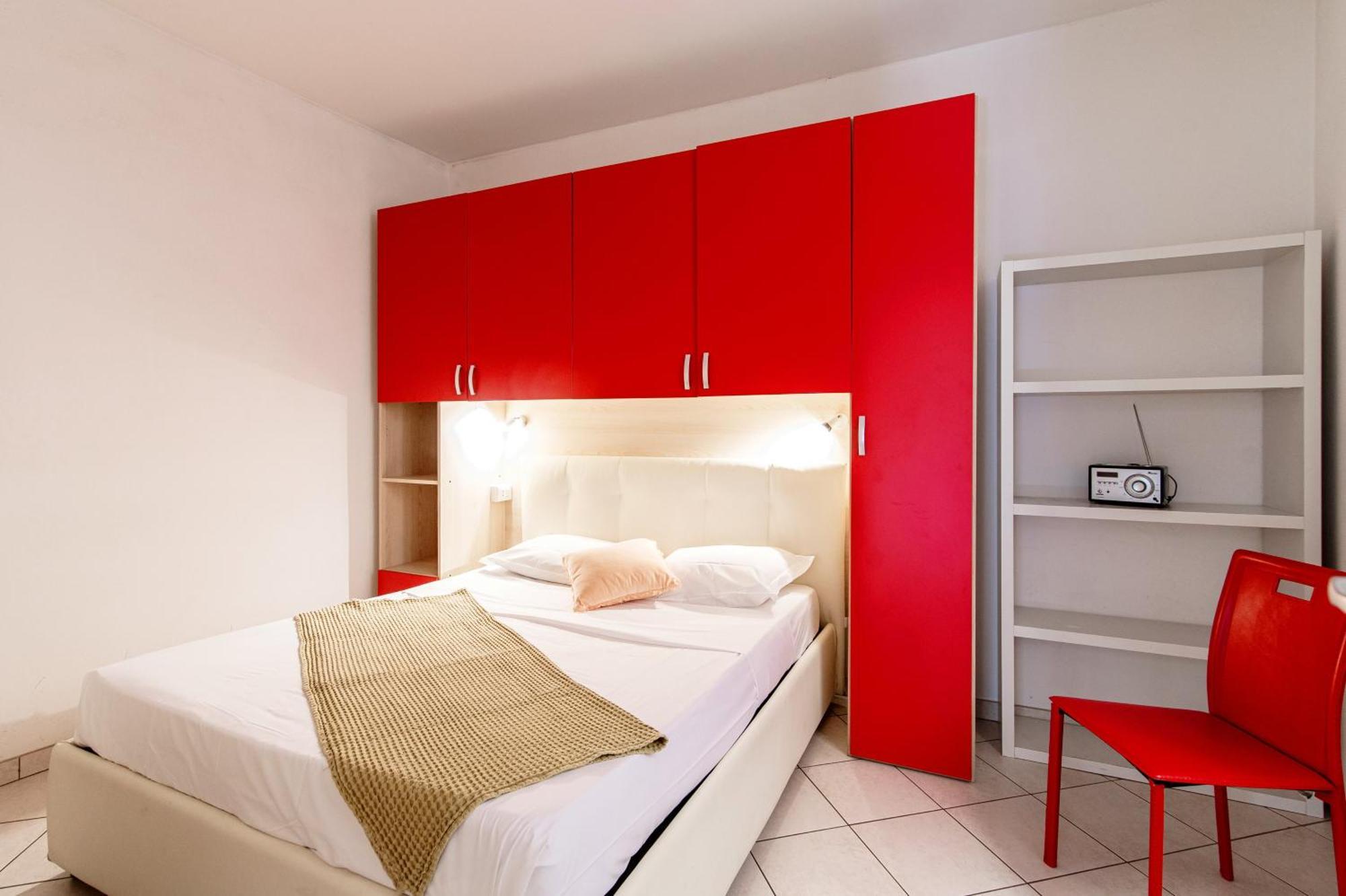 Joivy Al Duomo Guest House Como Exterior foto