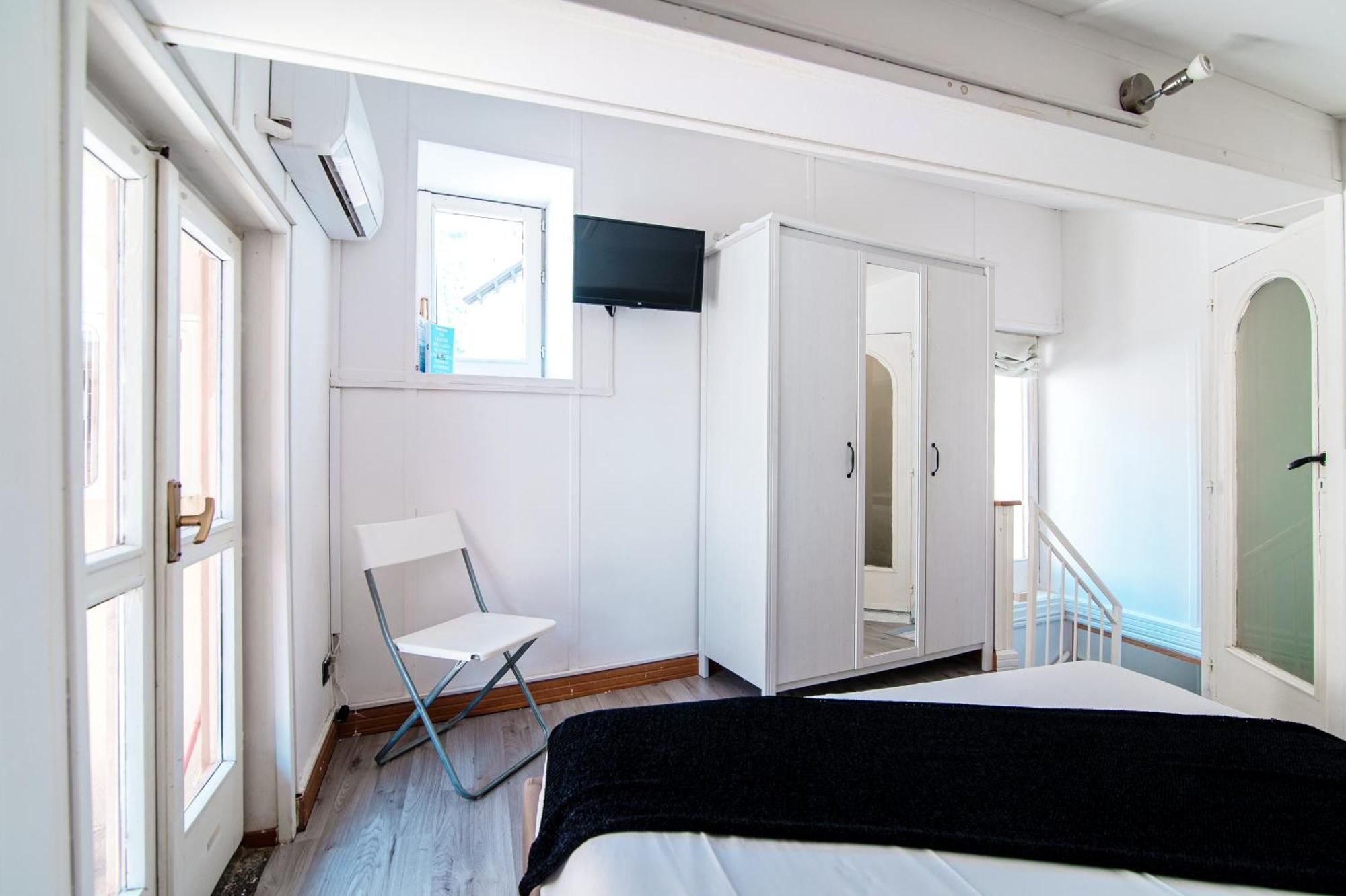 Joivy Al Duomo Guest House Como Exterior foto